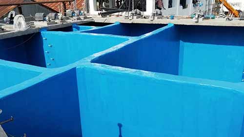 FRP Coating Services in Bhosari