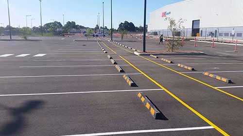 Parking Road Marking Services in Bhosari