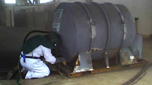 Tank Coating in Bhosari