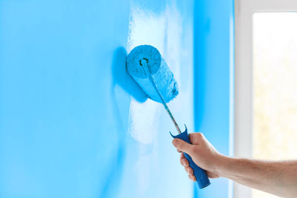 Wall Painting Services in Bhosari