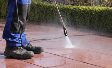 Pressure Washing in Mumbai