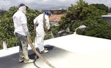 Polyurethane Coatings in Pune