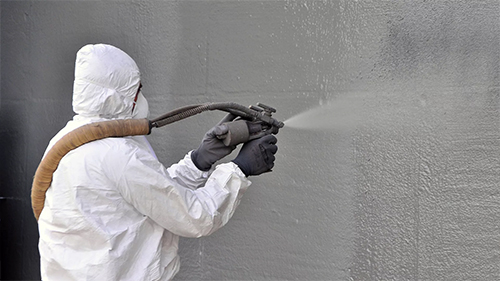 Tank Protective Coating Service in Mumbai