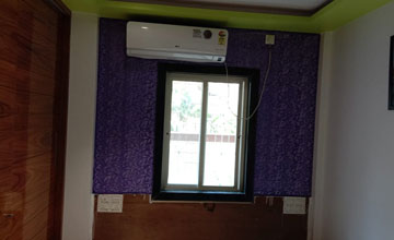 Wall Coating in Pune